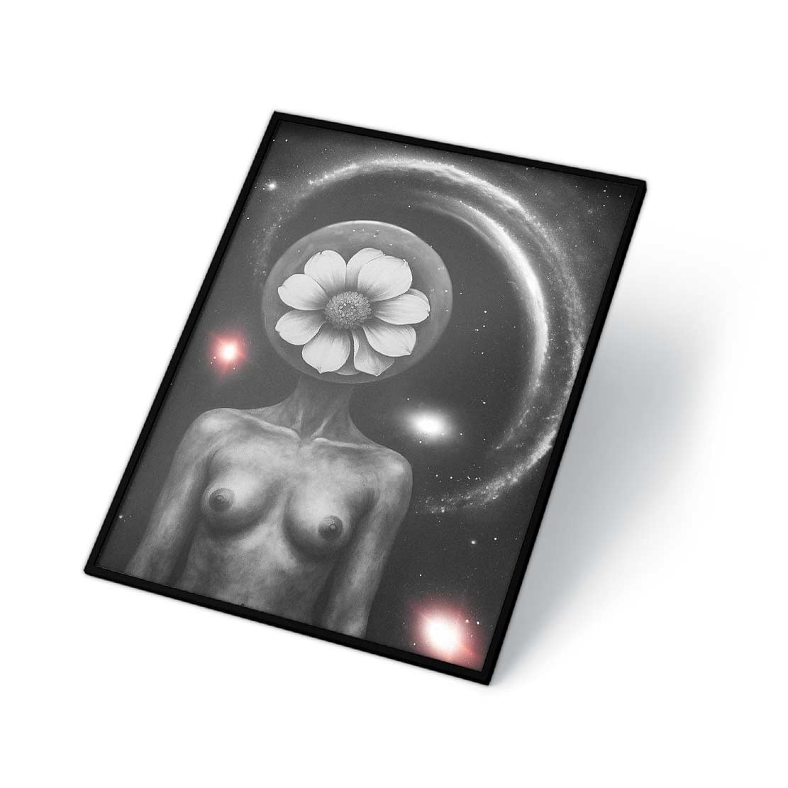 NORTH-STAR Poster Print Art ART-132-GAL-656-24C-INK-CVF - Image 8