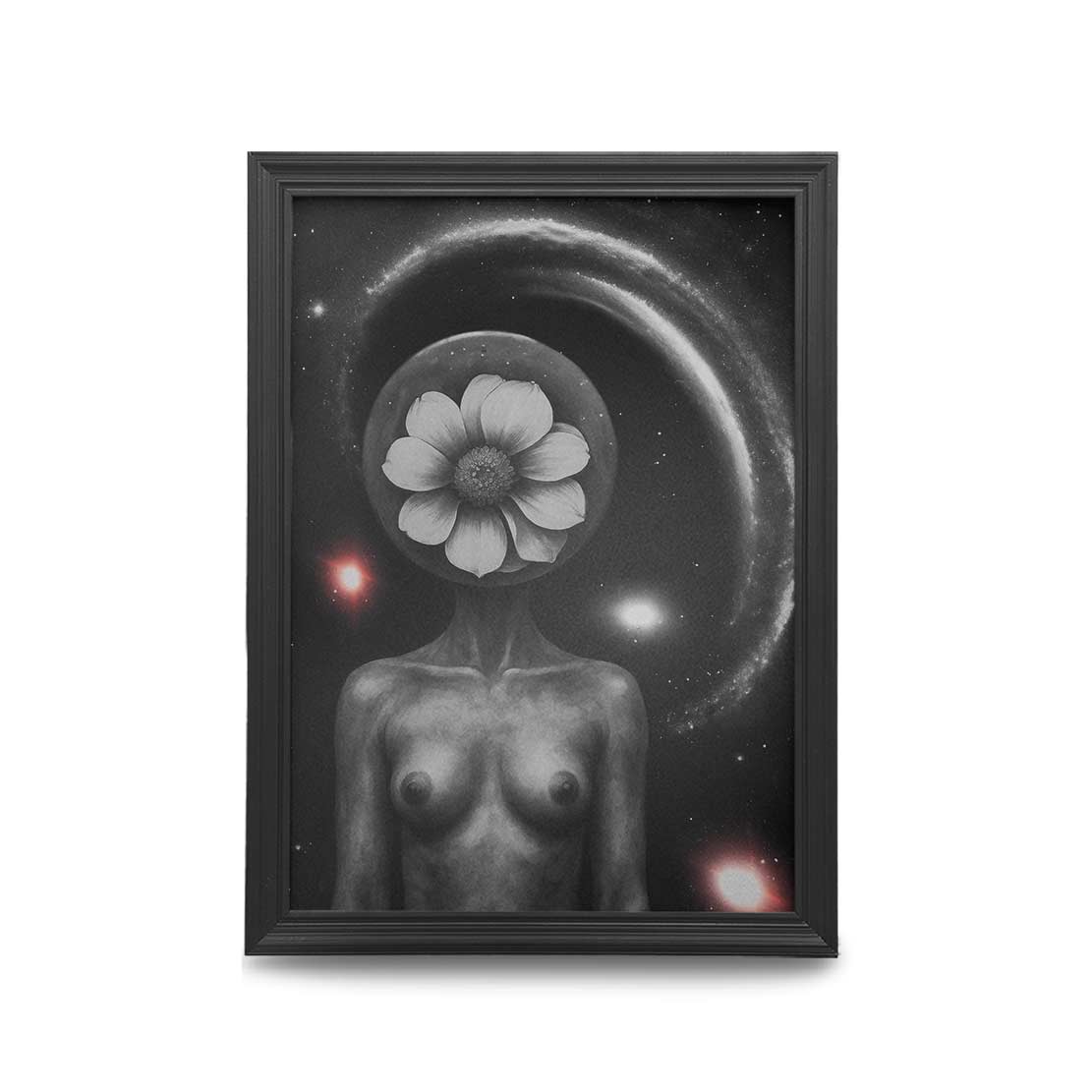 NORTH-STAR Poster Print Art ART-132-GAL-656-24C-INK-CVF - Image 7