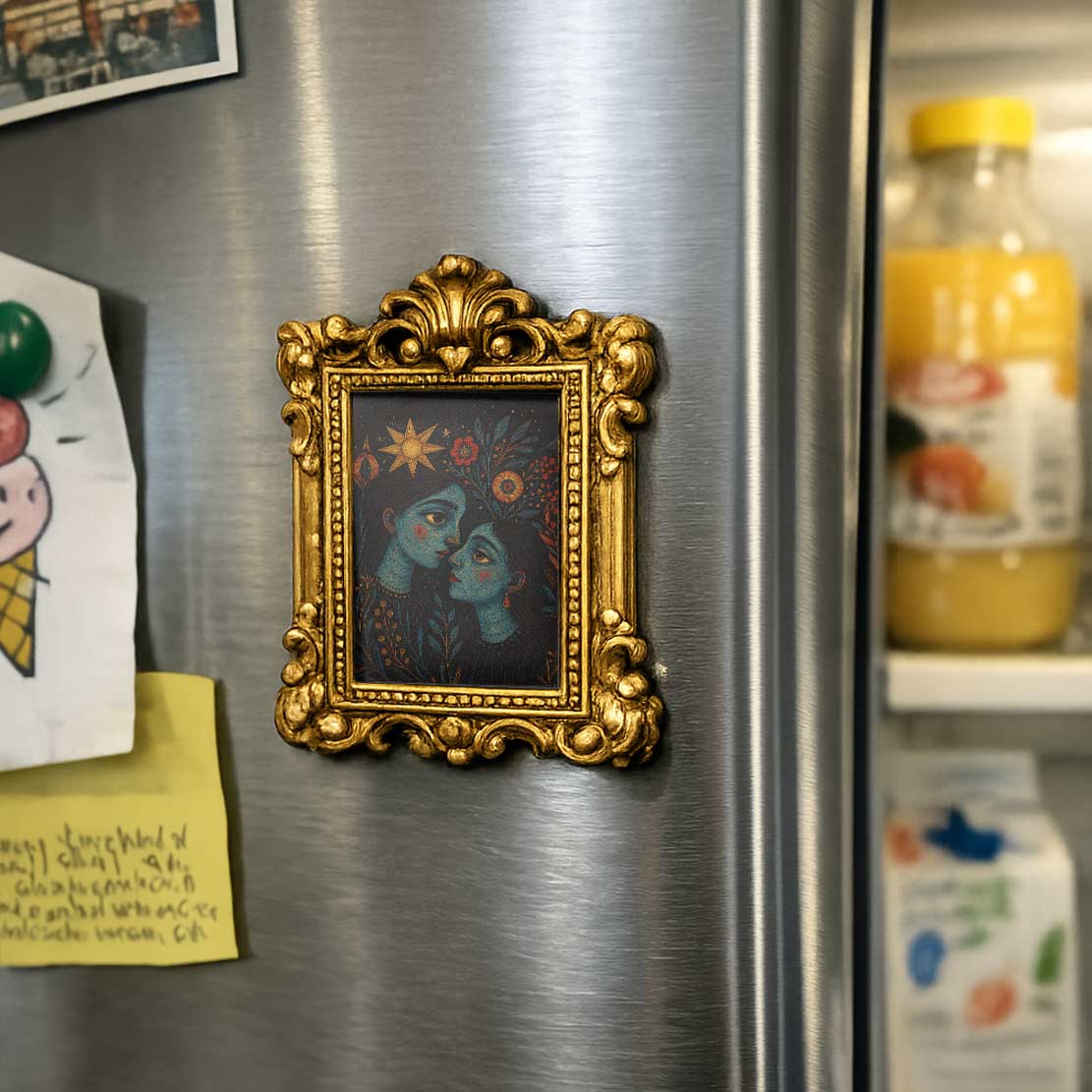 GALACTICA Poster Print Art ART-632-GAL-556-24C-INK-52V - Image 10