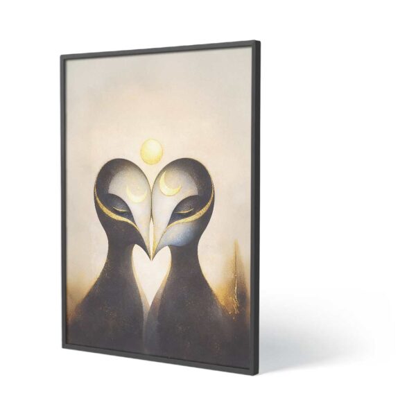 NORTH-STAR Poster Print Art NRH-Z36-R98-63AA-396