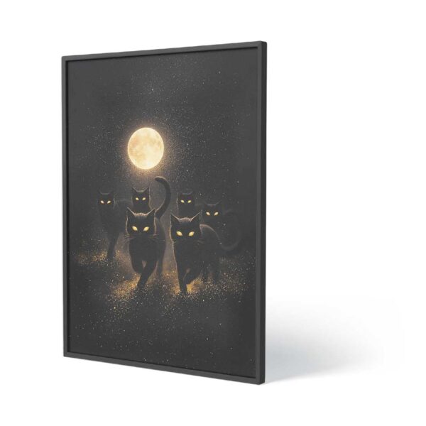 NORTH-STAR Poster Print Art NRH-Z36-R98-63BY-446