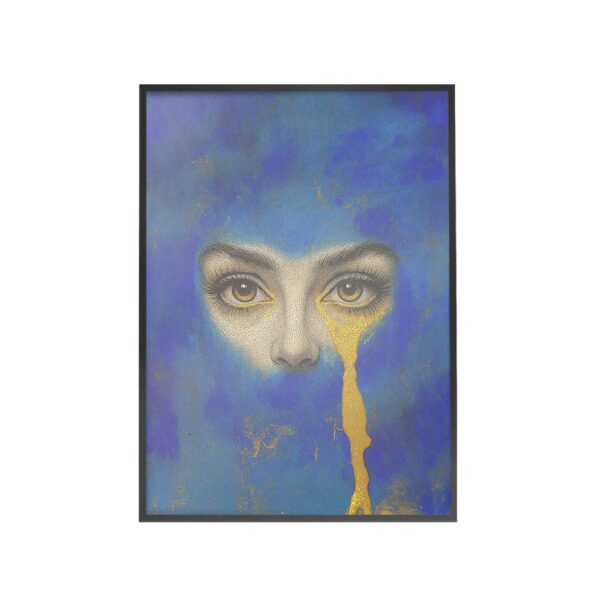 NORTH-STAR Poster Print Art NRT-H36-H98-63GU_538