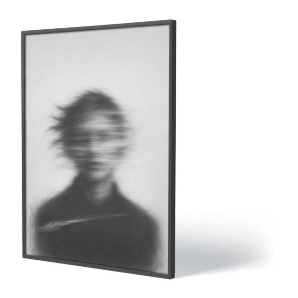 NORTH-STAR Poster Print Art NRT-H36-H98-63SB_831