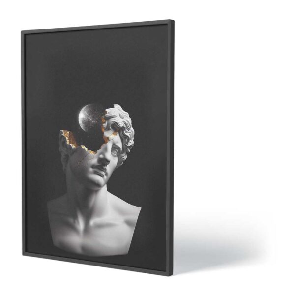 SOULBOOK Poster Print Art NRT-H63-BV5-DF4-963-ZA2