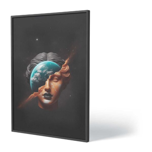 SOULBOOK Poster Print Art NRT-H63-BV5-DF4-963-ZA4