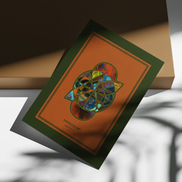 Vertex Kassia Art EV-A22-568-ART-V46-A91 Nevia