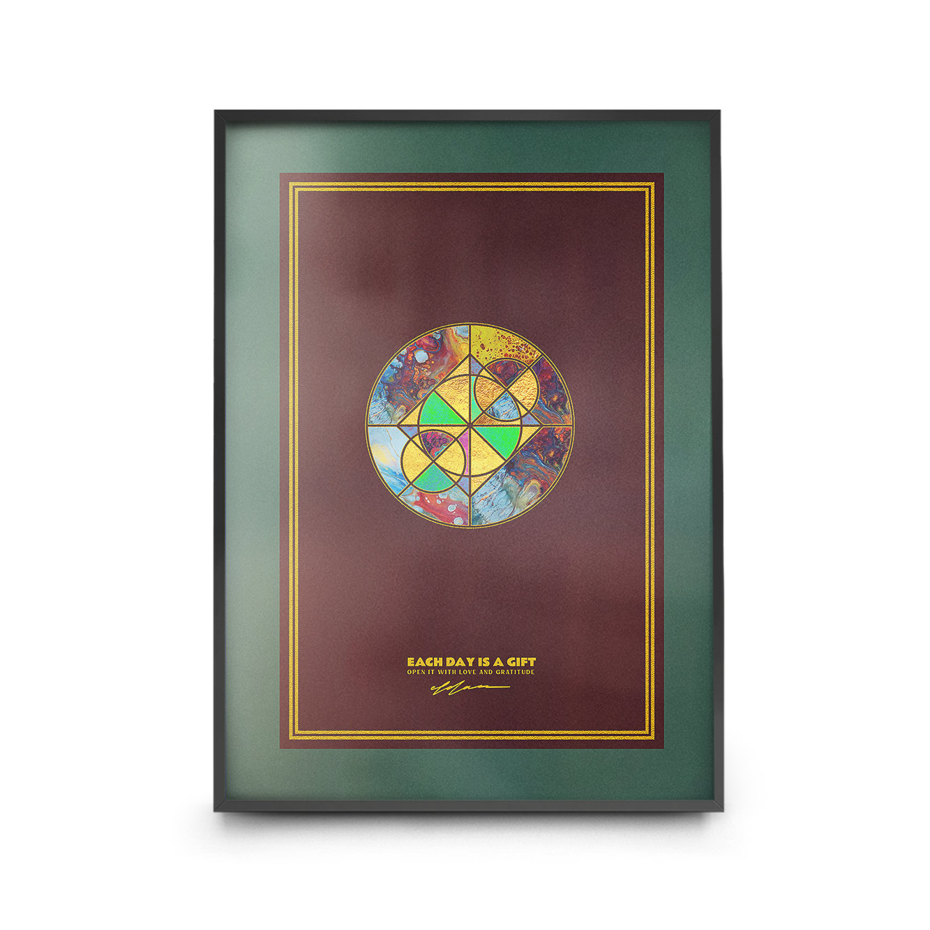 Vertex Kassia Art URA-TAL-445-NTZ-144-NTU URANIA-TAL - Image 7