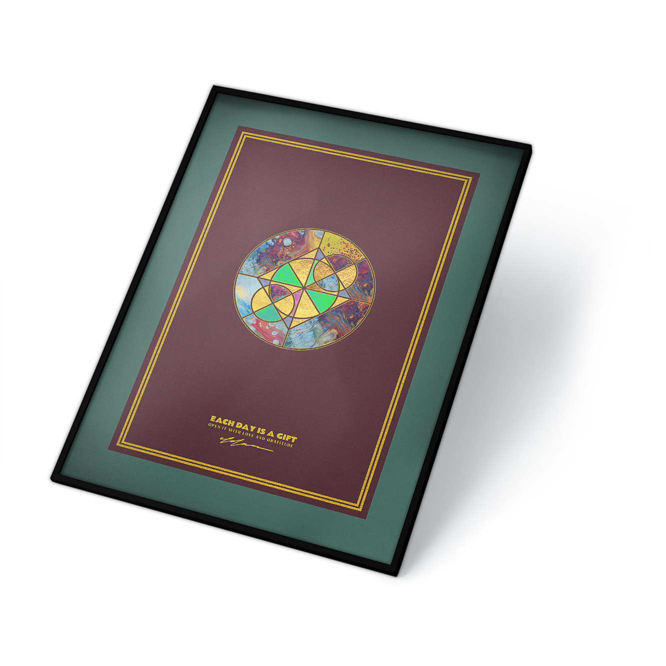 Vertex Kassia Art URA-TAL-445-NTZ-144-NTU URANIA-TAL - Image 8