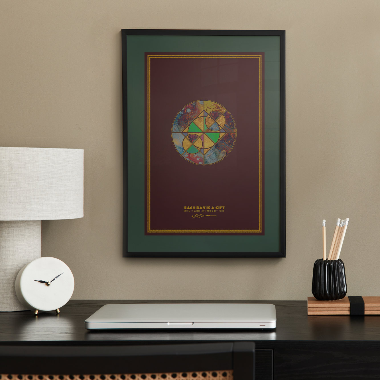 Vertex Kassia Art URA-TAL-445-NTZ-144-NTU URANIA-TAL - Image 10