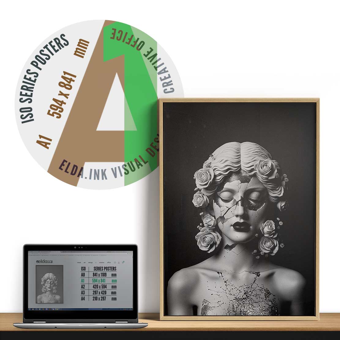 SOULBOOK Poster Print Art PXR-621-HN6-B44-G63-FR6 - Image 6