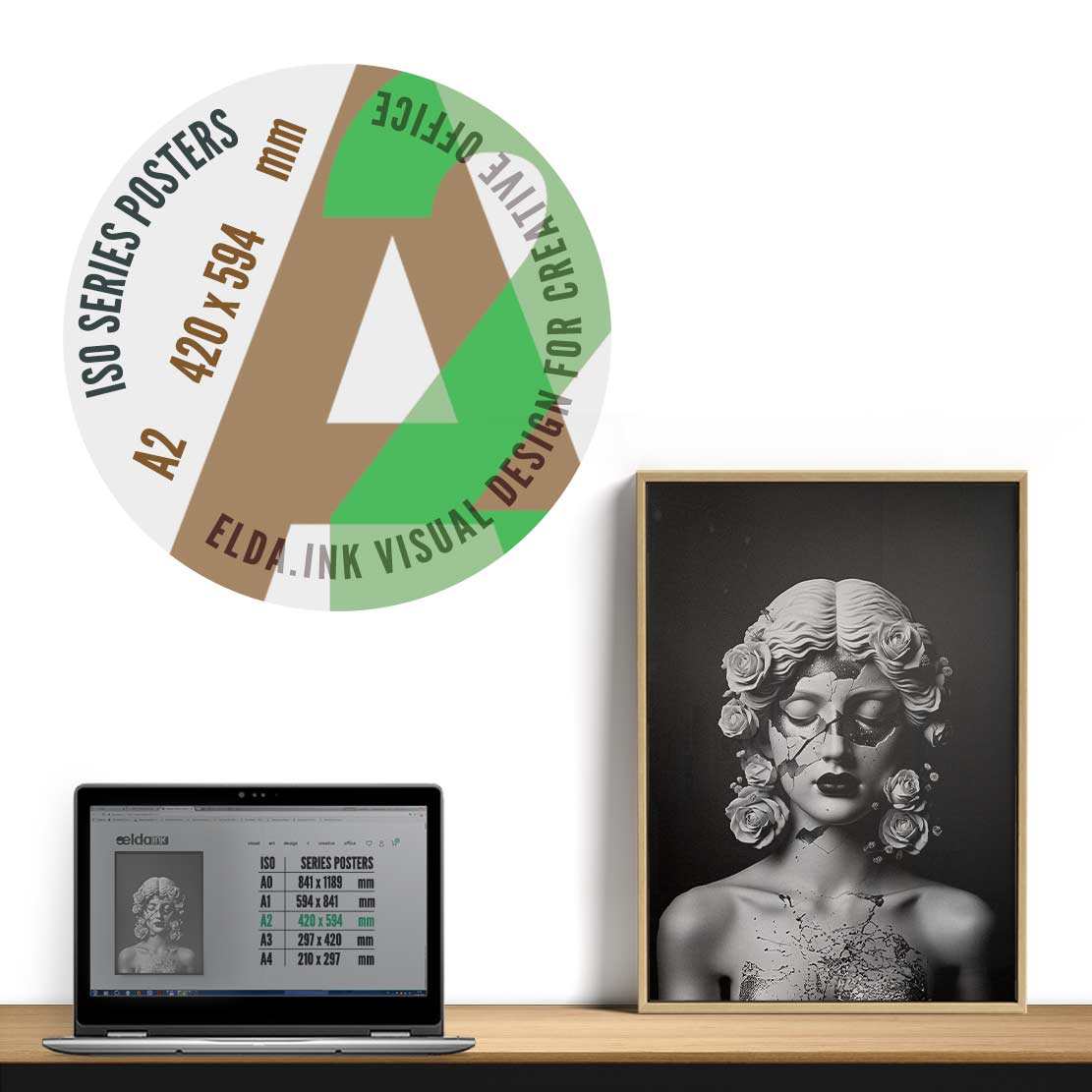 SOULBOOK Poster Print Art PXR-621-HN6-B44-G63-FR6 - Image 7