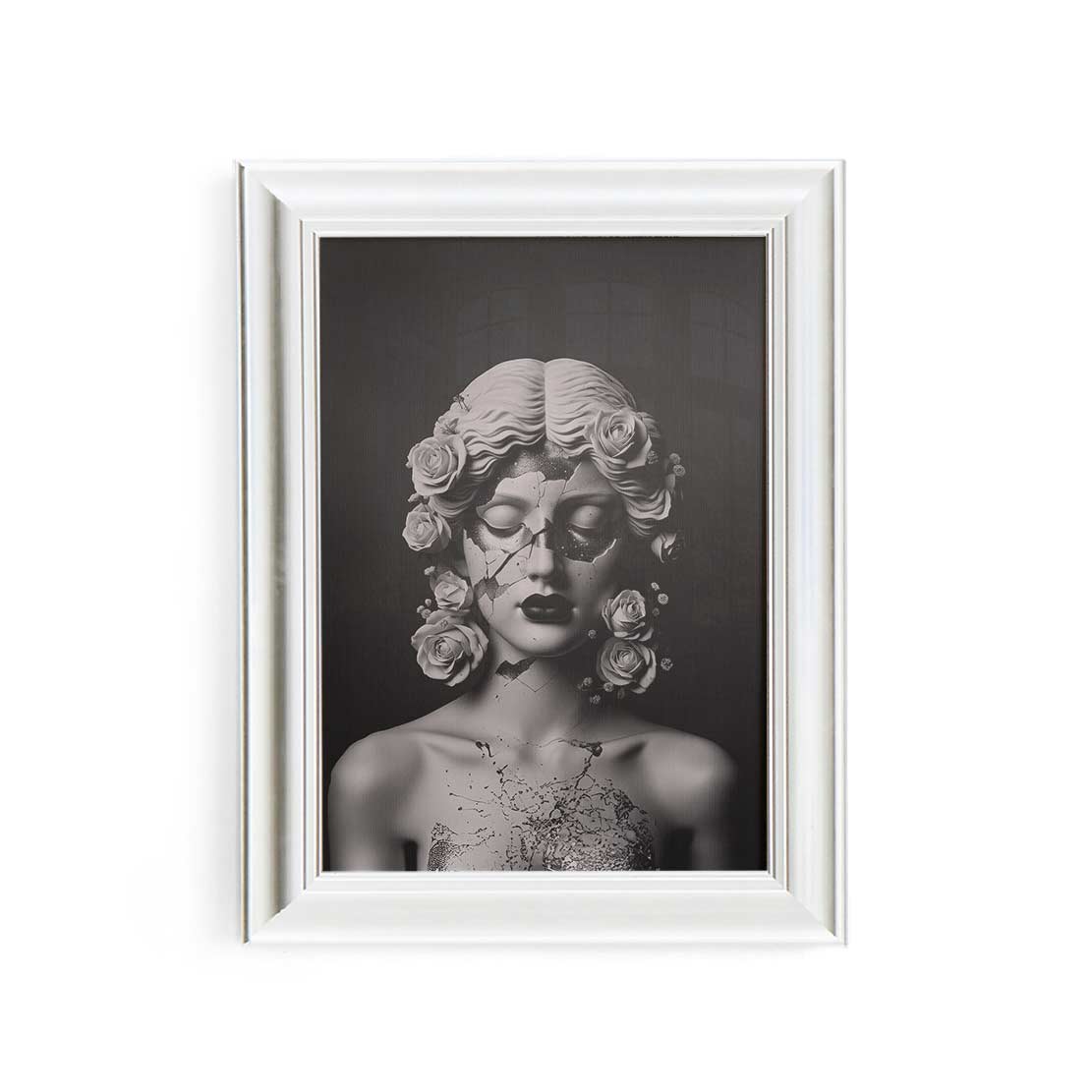 SOULBOOK Poster Print Art PXR-621-HN6-B44-G63-FR6 - Image 2