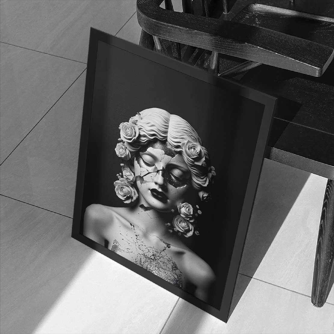 SOULBOOK Poster Print Art PXR-621-HN6-B44-G63-FR6 - Image 10