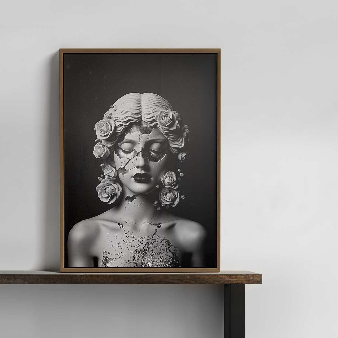 SOULBOOK Poster Print Art PXR-621-HN6-B44-G63-FR6 - Image 9