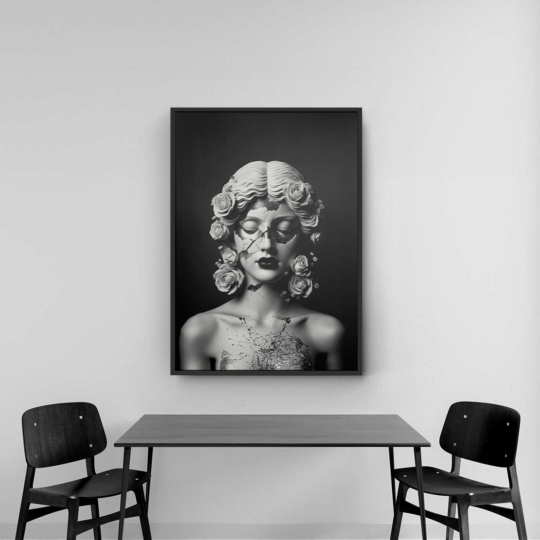 SOULBOOK Poster Print Art PXR-621-HN6-B44-G63-FR6 - Image 13