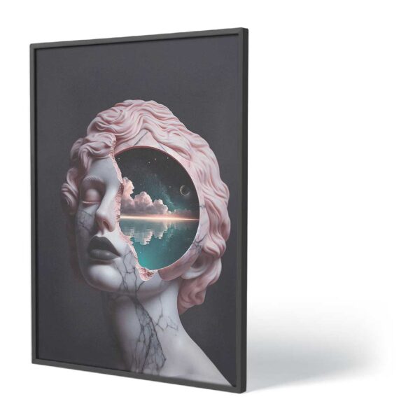 Pax ROMANA Poster Print Art PXR-P41-HN6-B44-GF5-558