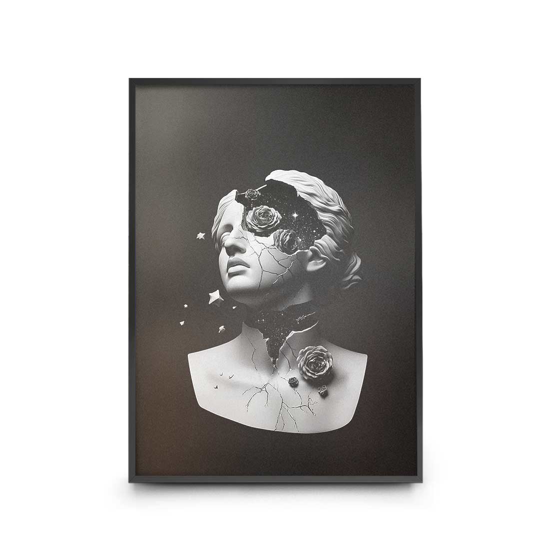 SOULBOOK Poster Print Art PXR-P41-HN6-B44-J63-FK9 - Image 14