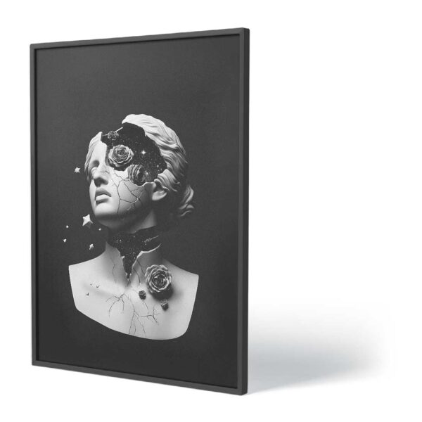 SOULBOOK Poster Print Art PXR-P41-HN6-B44-J63-FK9