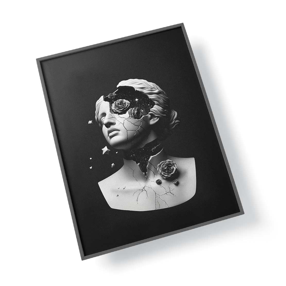 SOULBOOK Poster Print Art PXR-P41-HN6-B44-J63-FK9 - Image 12