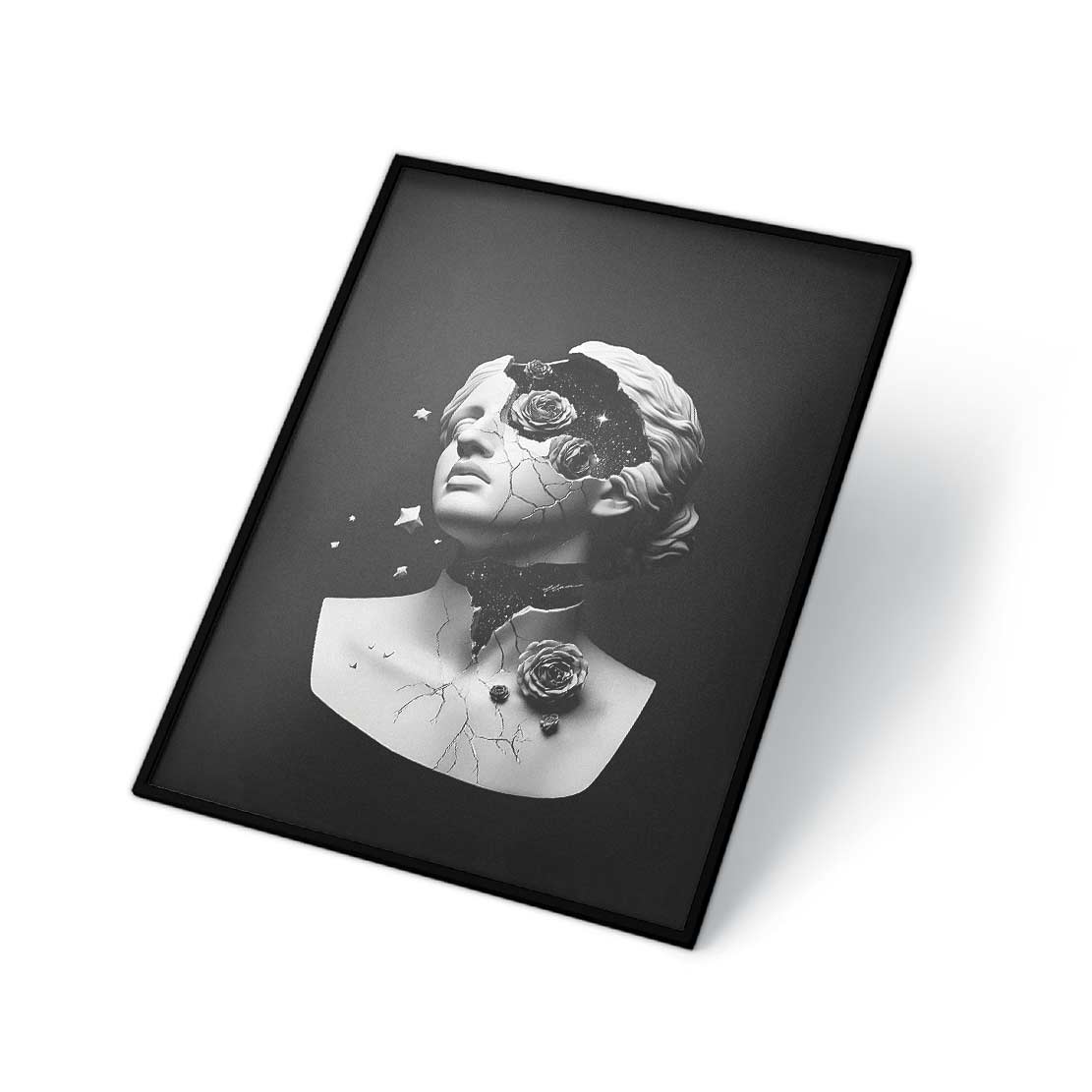 SOULBOOK Poster Print Art PXR-P41-HN6-B44-J63-FK9 - Image 9