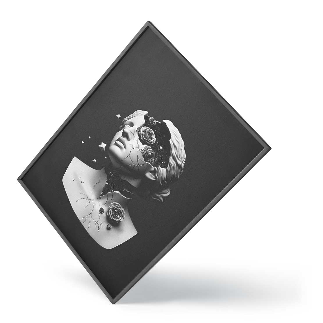 SOULBOOK Poster Print Art PXR-P41-HN6-B44-J63-FK9 - Image 11