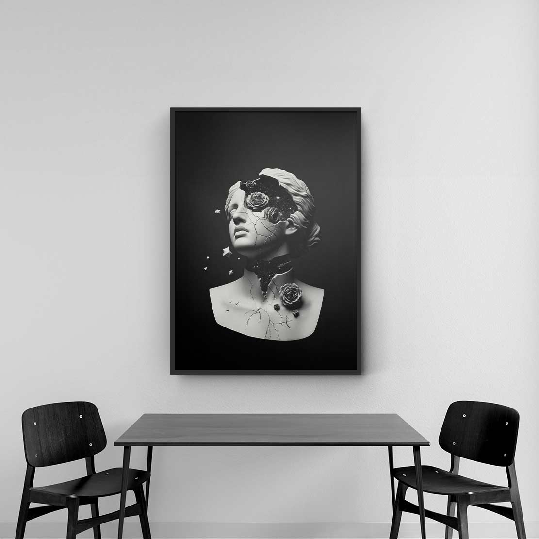 SOULBOOK Poster Print Art PXR-P41-HN6-B44-J63-FK9 - Image 7