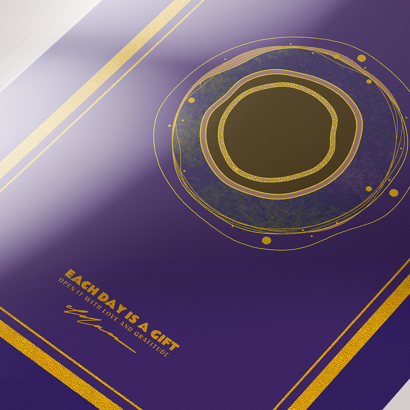 Vertex Kassia Poster Print Art RIA-BA1-ART-INK-K89-A35 Rian - Image 4