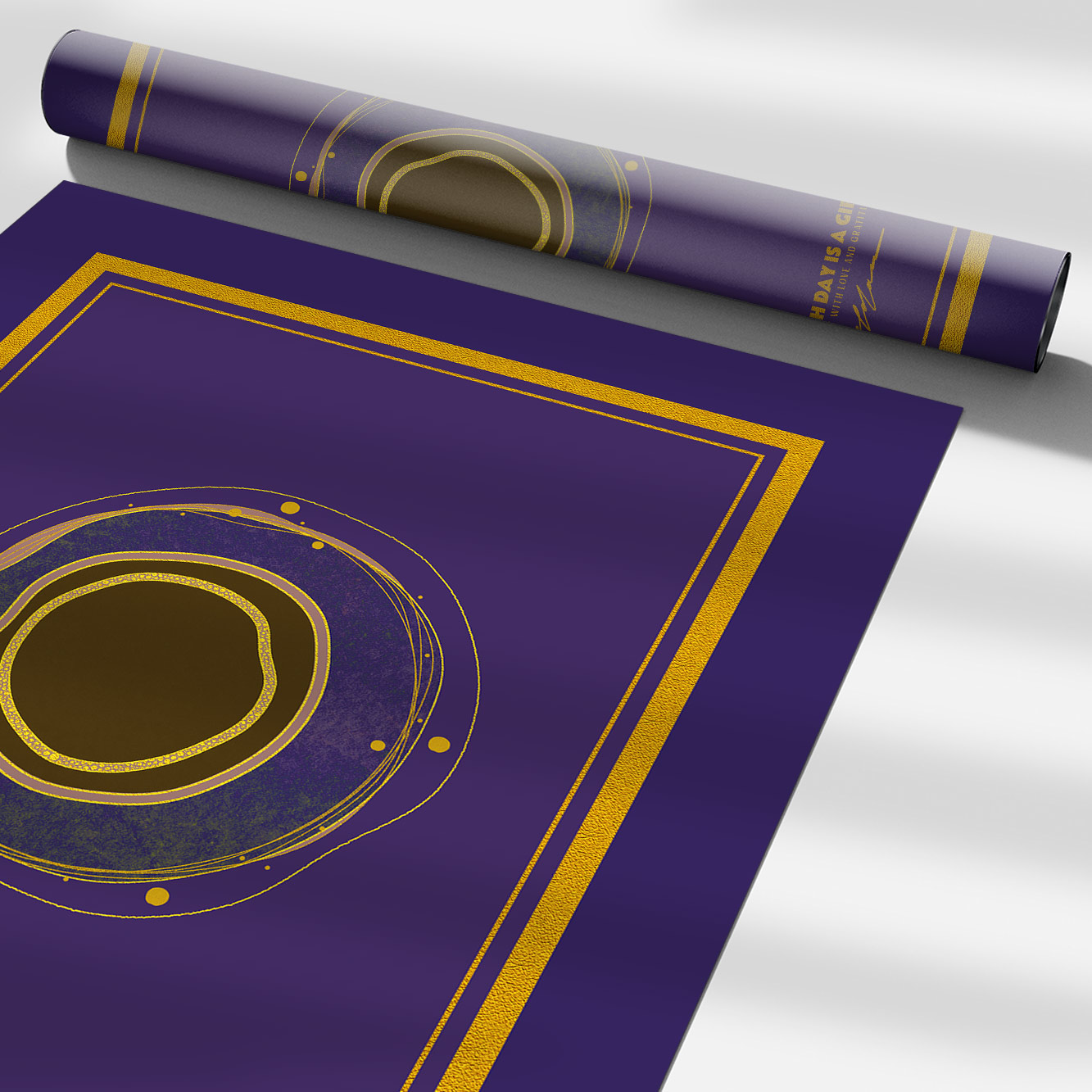 Vertex Kassia Poster Print Art RIA-BA1-ART-INK-K89-A35 Rian - Image 10