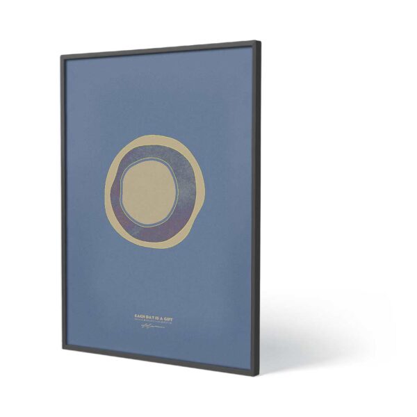 Vertex Kassia Poster Print Art RIA-M5N-G9Z-445-551 Rian