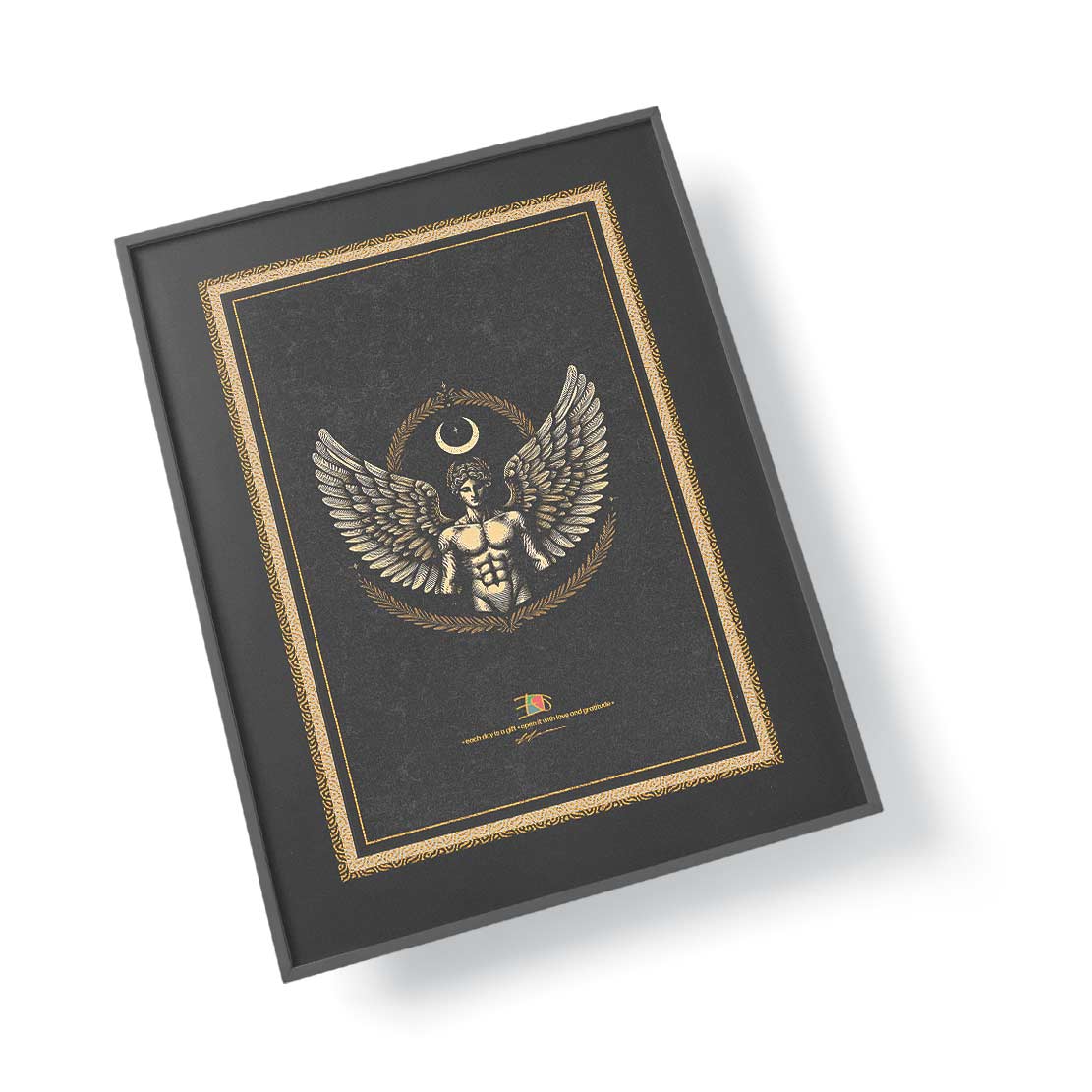 Pax ROMANA Poster Print Art RMN-H36-PX3-63B-397 - Image 22