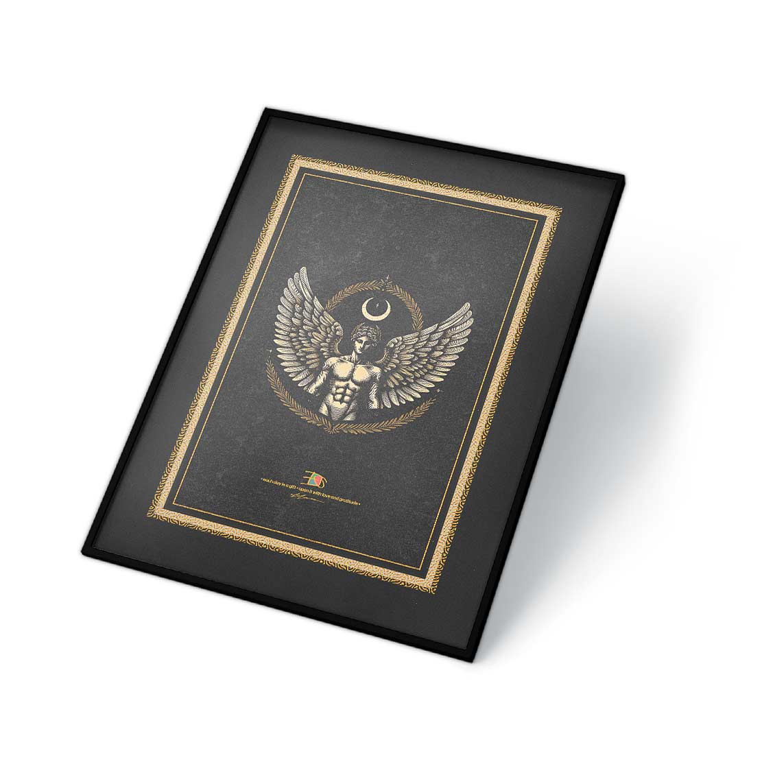 Pax ROMANA Poster Print Art RMN-H36-PX3-63B-397 - Image 21