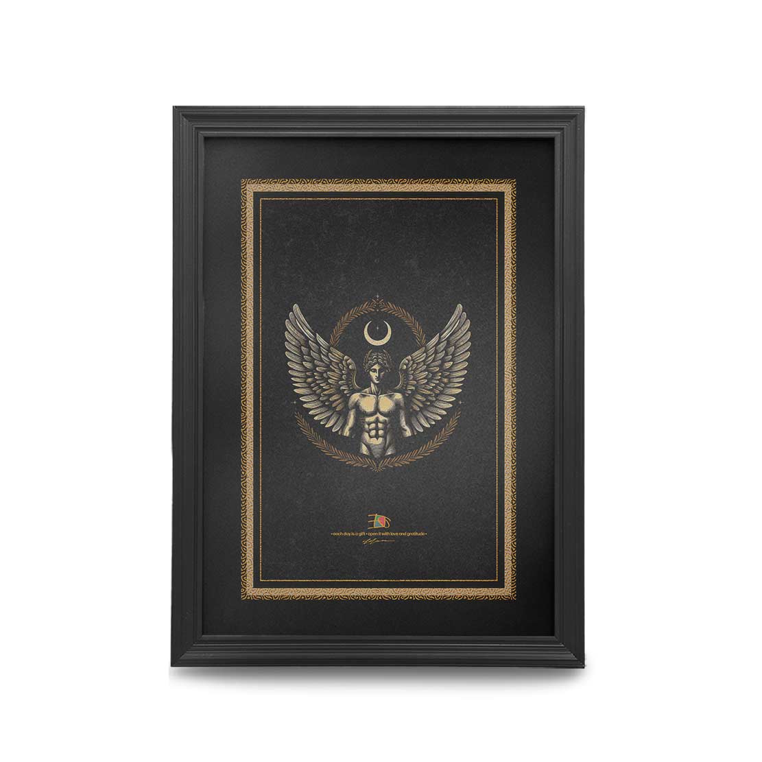 Pax ROMANA Poster Print Art RMN-H36-PX3-63B-397 - Image 19