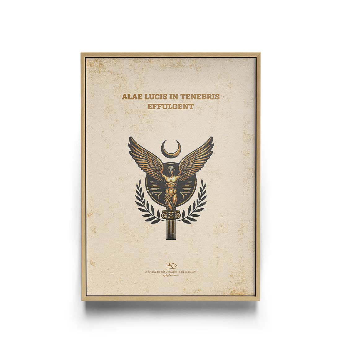 PAX Romana Art RMN-PAX-369-INK-BDR-37D-53B - Image 13