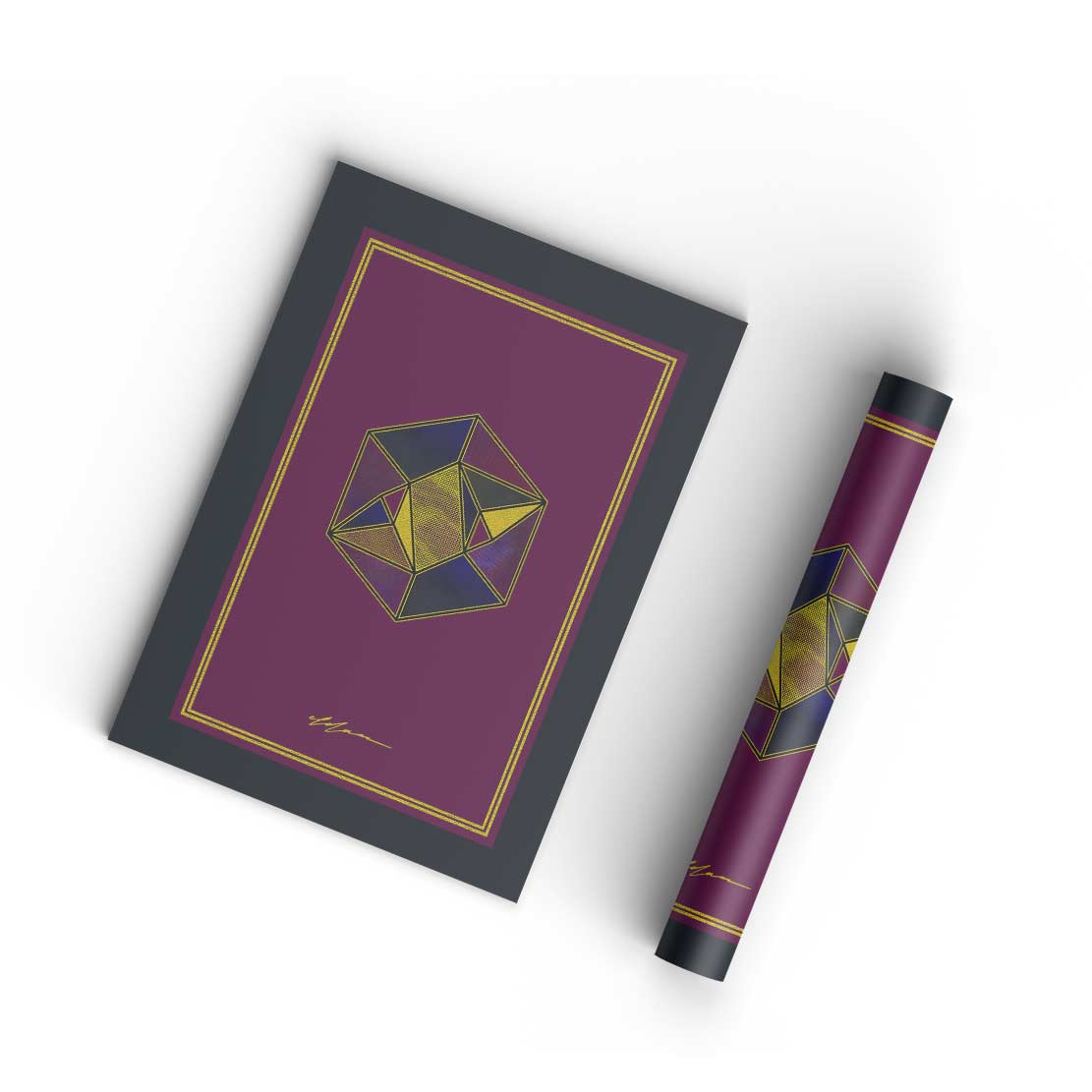 Vertex Kassia Art TAB-TAT-HEY-L9V-Y7U-12V TABITA - Image 2