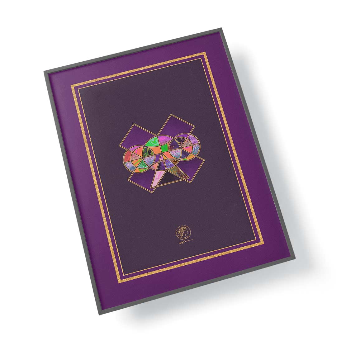 Vertex Kassia Art TAL-BOL-RIO-543-DA8-A43 Tale - Image 12