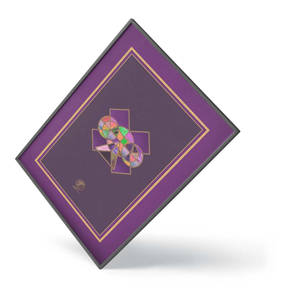 Vertex Kassia Art TAL-BOL-RIO-543-DA8-A43 Tale - Image 4