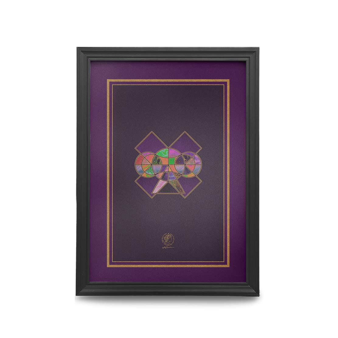 Vertex Kassia Art TAL-BOL-RIO-543-DA8-A43 Tale - Image 7