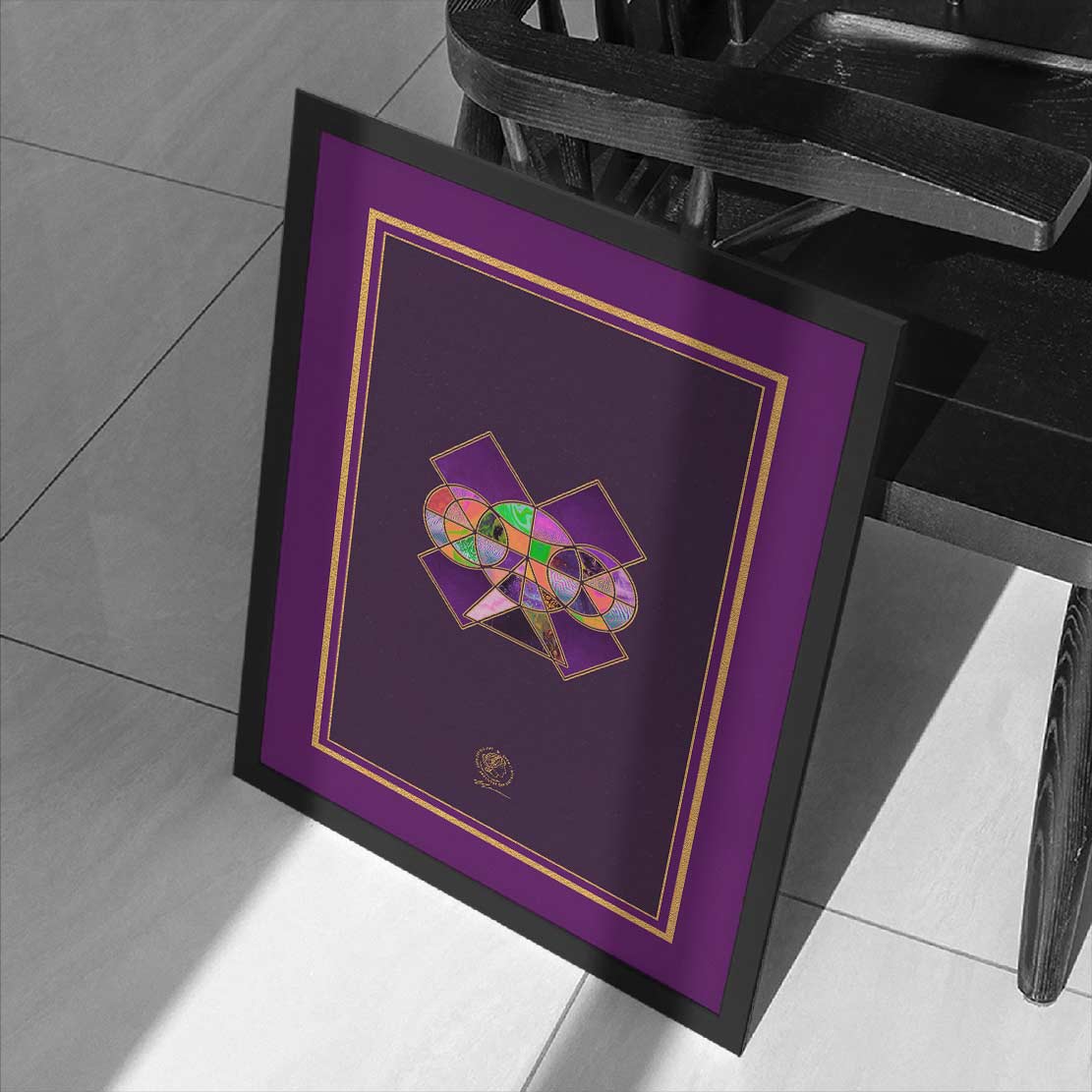 Vertex Kassia Art TAL-BOL-RIO-543-DA8-A43 Tale - Image 13