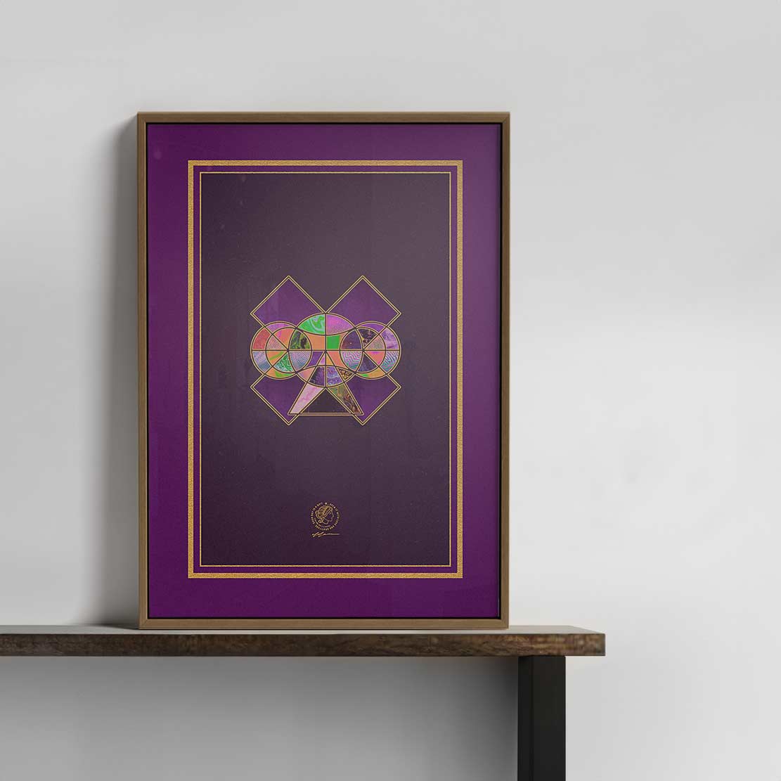 Vertex Kassia Art TAL-BOL-RIO-543-DA8-A43 Tale - Image 6