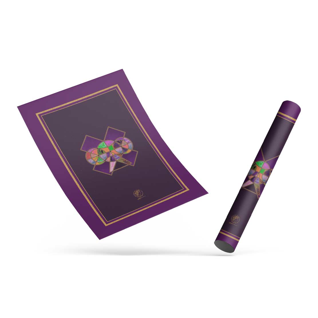 Vertex Kassia Art TAL-BOL-RIO-543-DA8-A43 Tale - Image 5