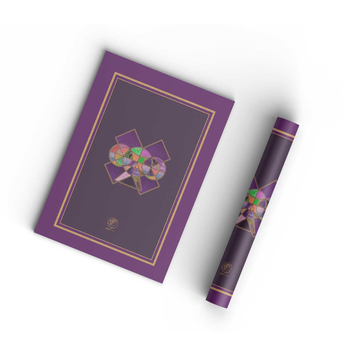 Vertex Kassia Art TAL-BOL-RIO-543-DA8-A43 Tale - Image 2