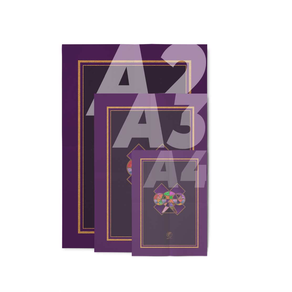 Vertex Kassia Art TAL-BOL-RIO-543-DA8-A43 Tale - Image 10