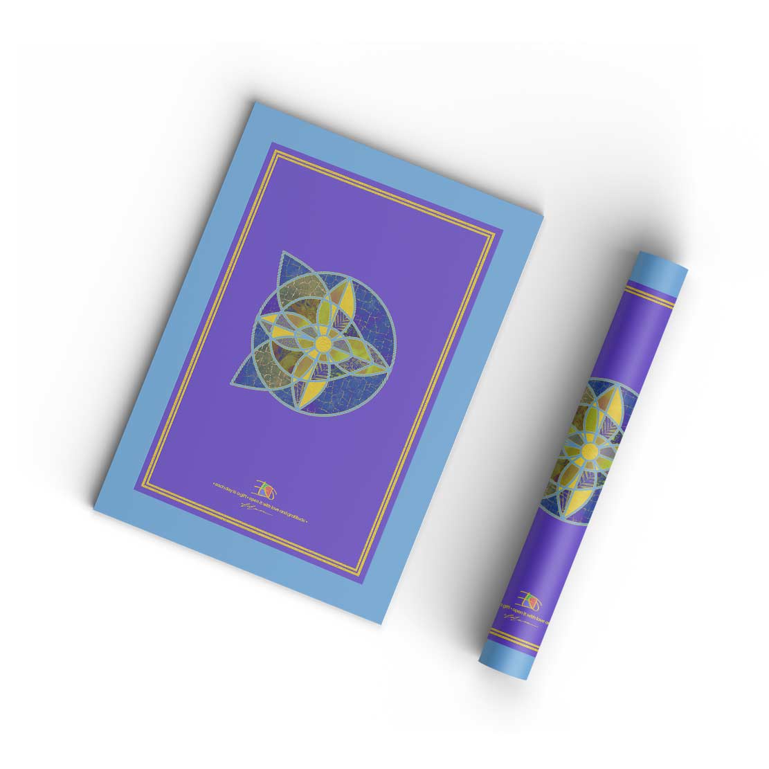 Vertex Kassia Poster Print Art TAL-IUS-DAV-8N8-ART-E49 Farohildis - Image 8