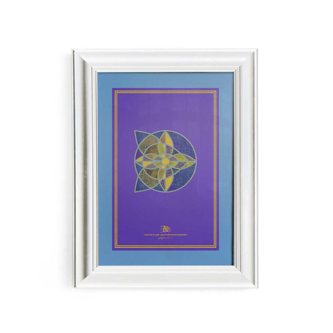 Vertex Kassia Poster Print Art TAL-IUS-DAV-8N8-ART-E49 Farohildis - Image 13