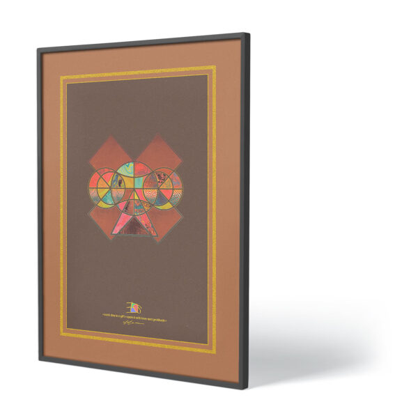 Vertex Kassia Art TAL-VAR-ART-429-BG4-A11 Tale Vario