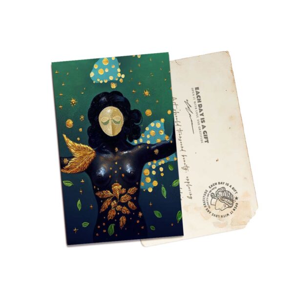 NORTH-STAR Poster Print Art TMN-SLB-HBZ-369-448-C97