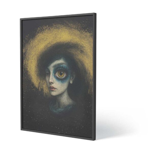 NORTH-STAR Poster Print TMN-SLB-HBZ-369-668-C979