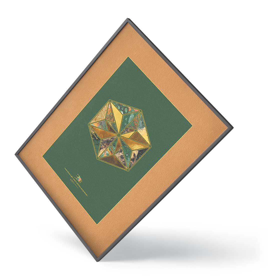 Vertex Kassia Art VRT-KAV-VG8-TEX-ARI-369 - Image 9