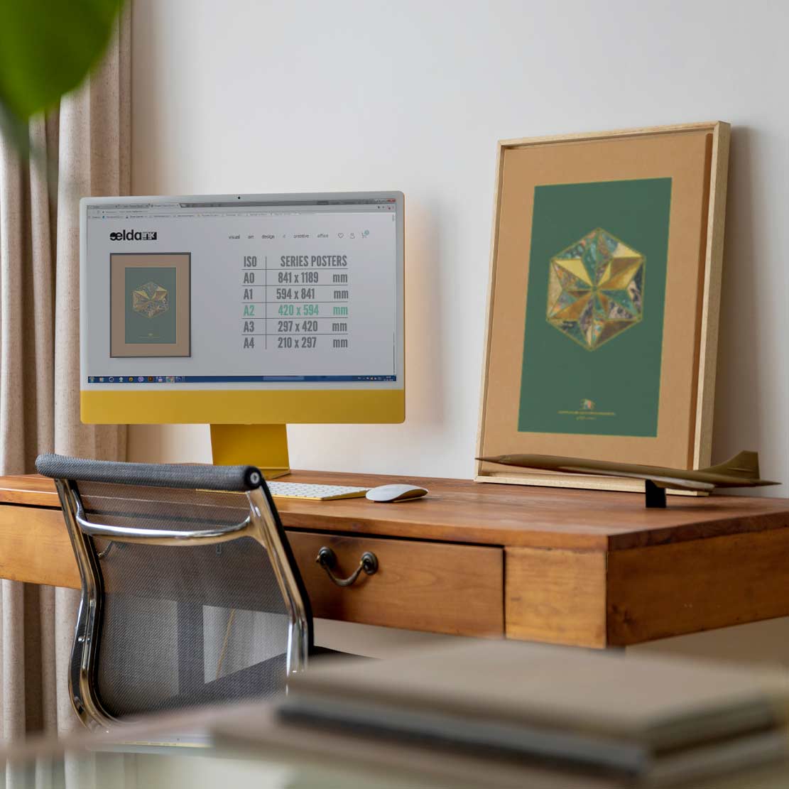 Vertex Kassia Art VRT-KAV-VG8-TEX-ARI-369 - Image 8