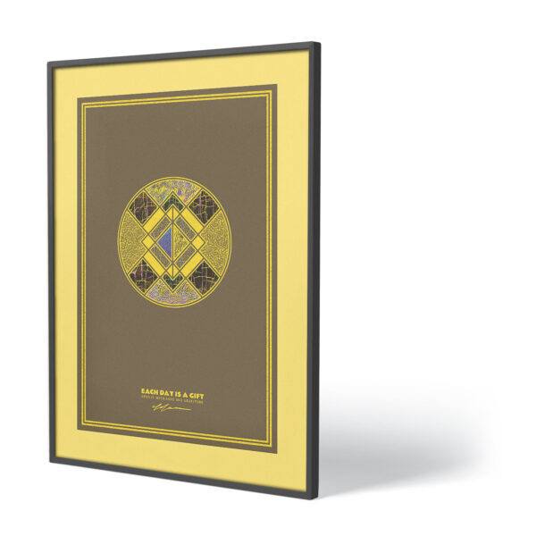 Vertex Kassia Art ZLA-3VH-ART-235-ART-D68